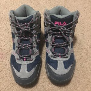 FILA women shoes